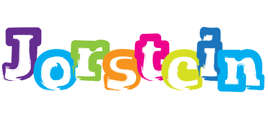 Jorstein casino logo