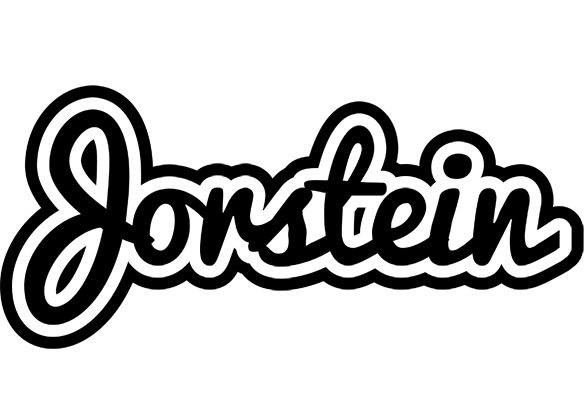Jorstein chess logo