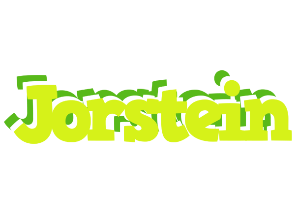 Jorstein citrus logo