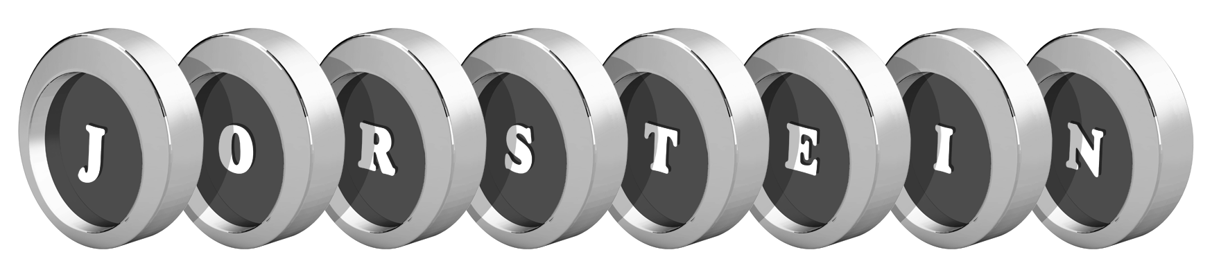 Jorstein coins logo