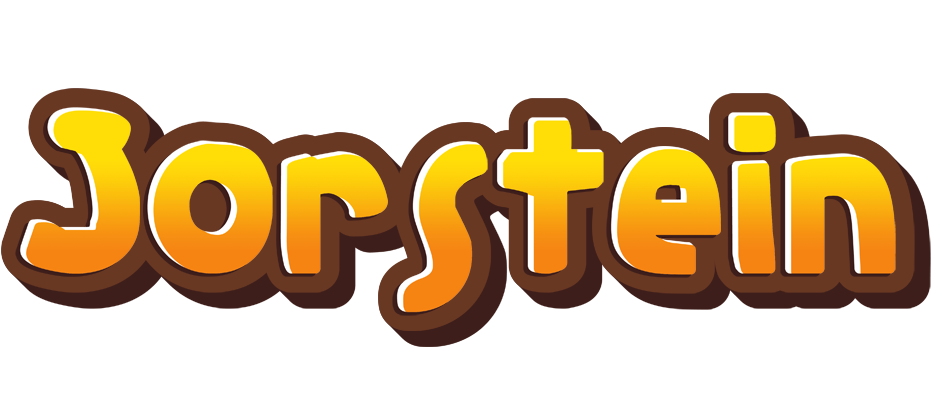 Jorstein cookies logo