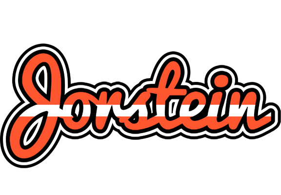Jorstein denmark logo