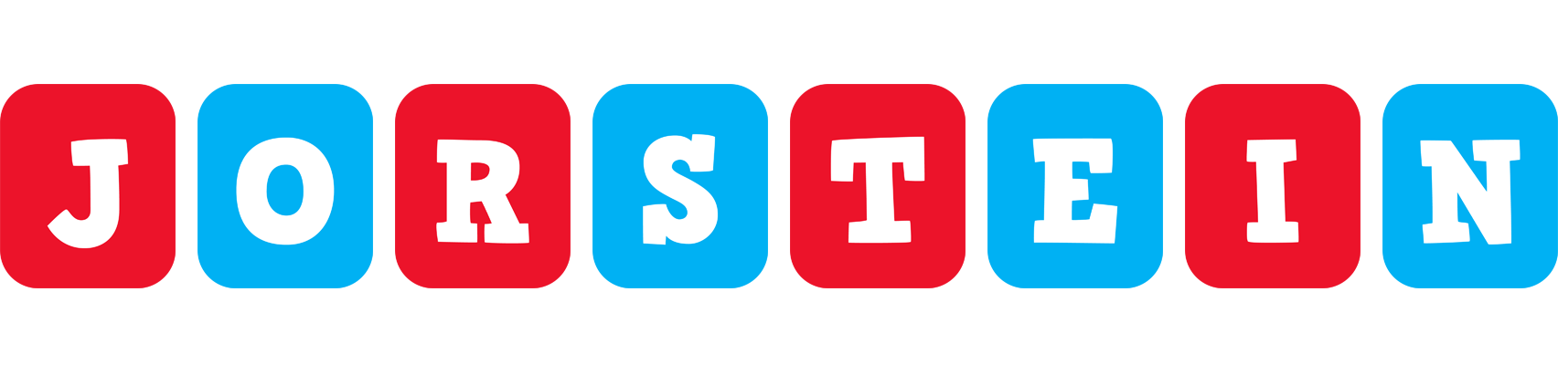 Jorstein diesel logo