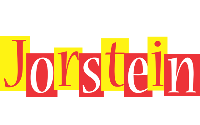 Jorstein errors logo