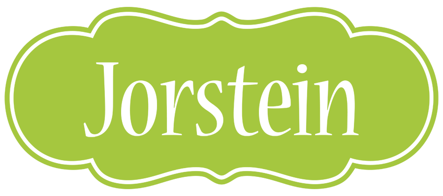 Jorstein family logo