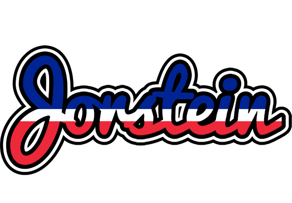 Jorstein france logo
