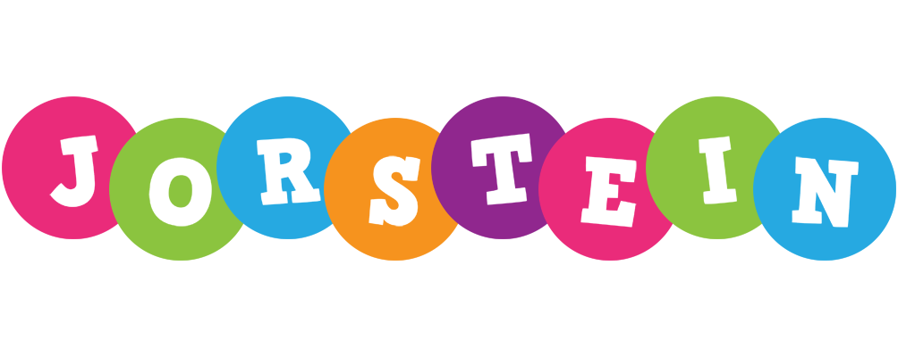 Jorstein friends logo