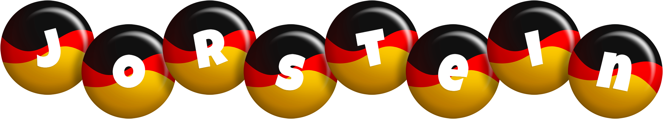 Jorstein german logo