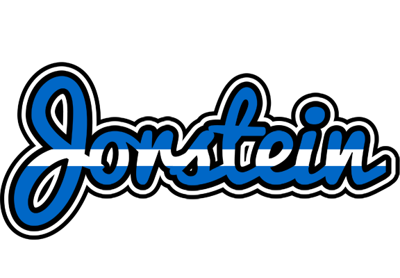 Jorstein greece logo