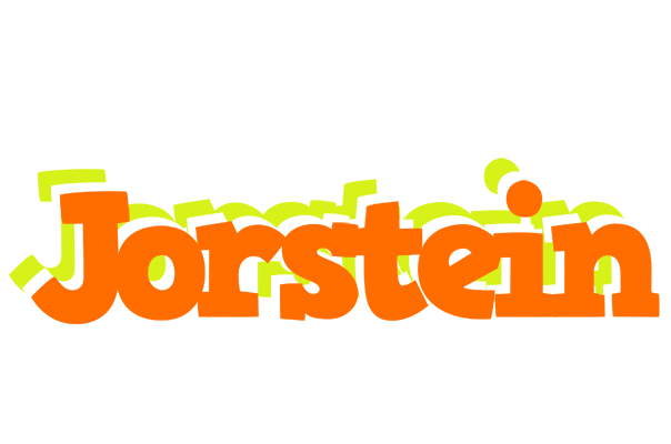 Jorstein healthy logo