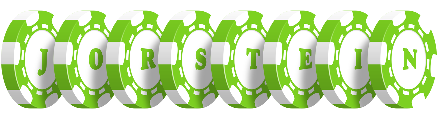 Jorstein holdem logo