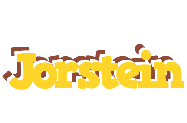 Jorstein hotcup logo