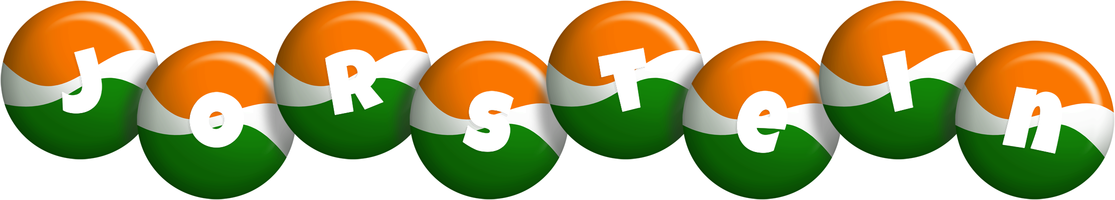Jorstein india logo