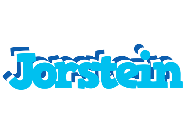Jorstein jacuzzi logo