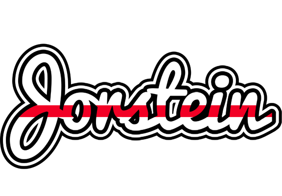 Jorstein kingdom logo