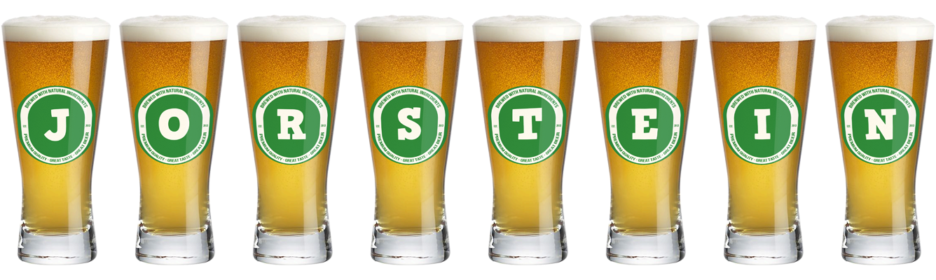 Jorstein lager logo