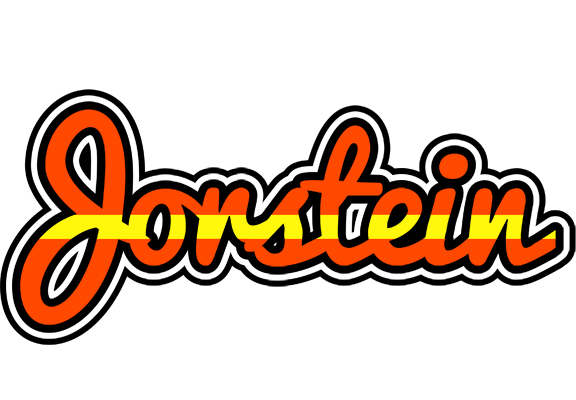 Jorstein madrid logo