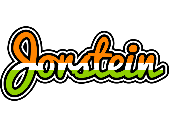 Jorstein mumbai logo