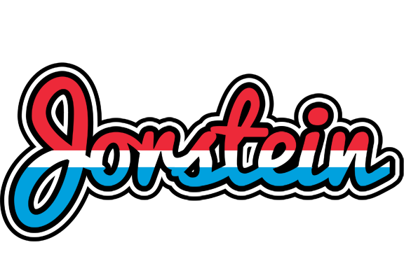 Jorstein norway logo
