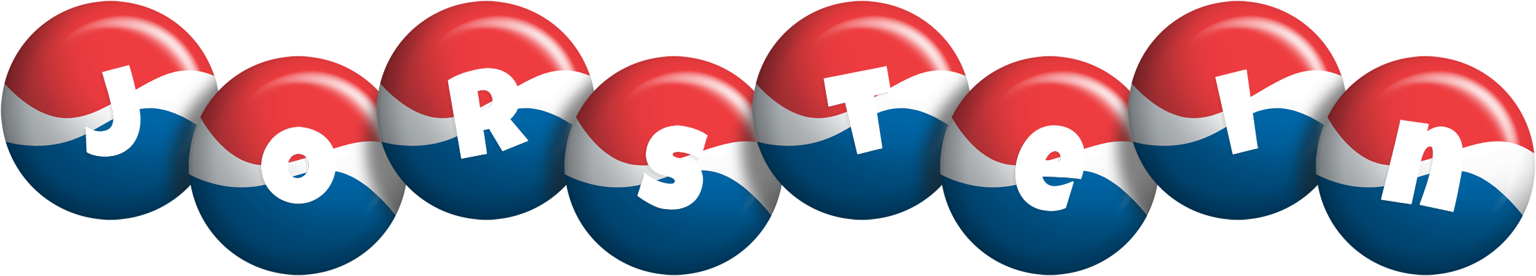 Jorstein paris logo
