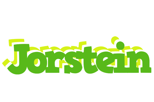 Jorstein picnic logo