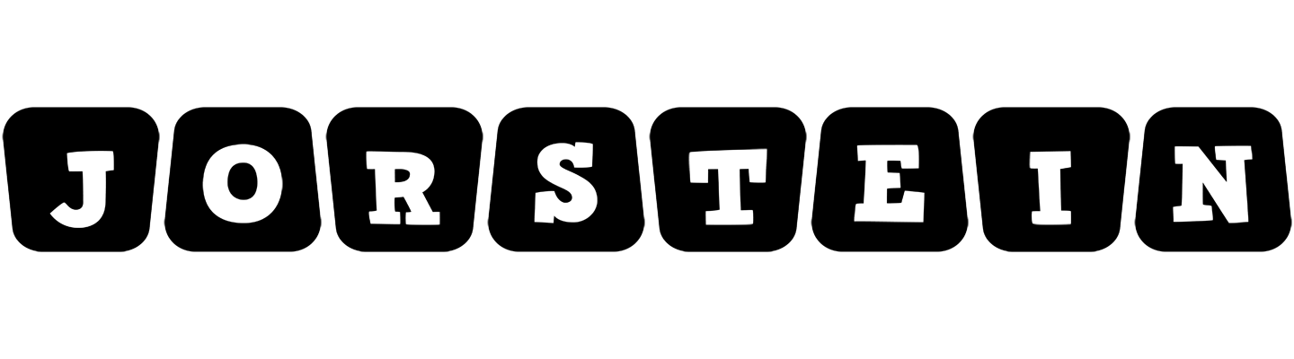 Jorstein racing logo