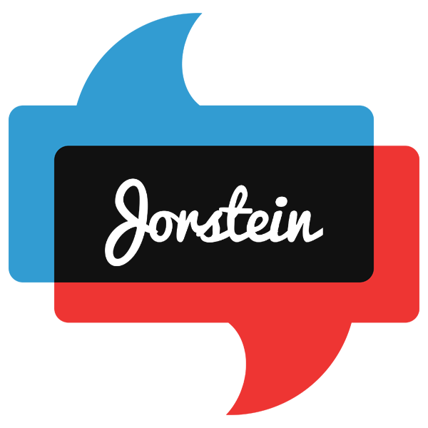 Jorstein sharks logo