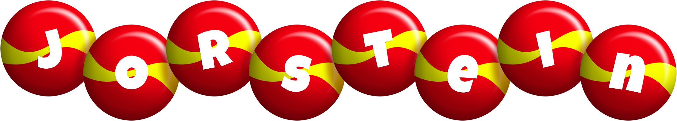 Jorstein spain logo