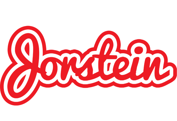 Jorstein sunshine logo