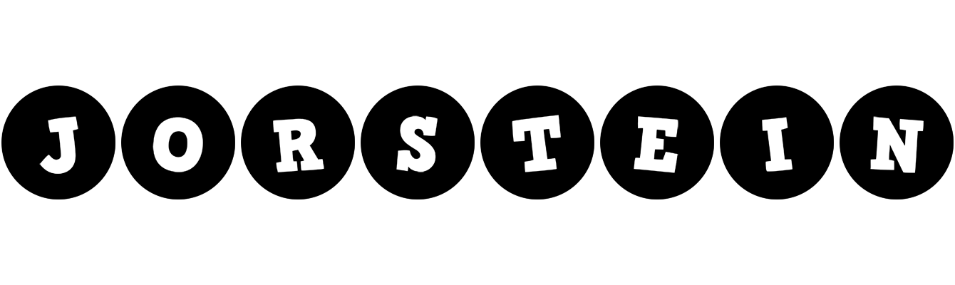 Jorstein tools logo
