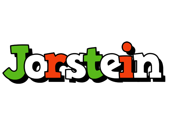 Jorstein venezia logo