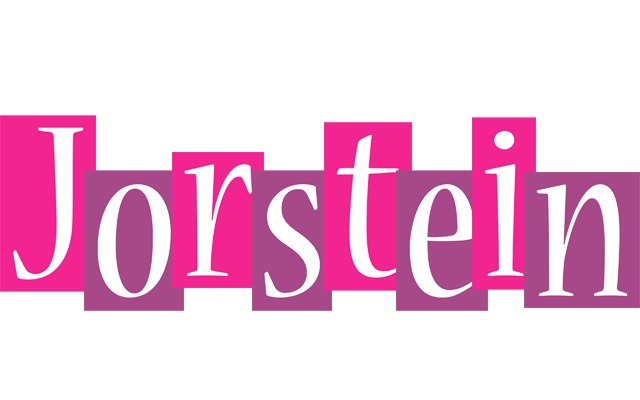 Jorstein whine logo