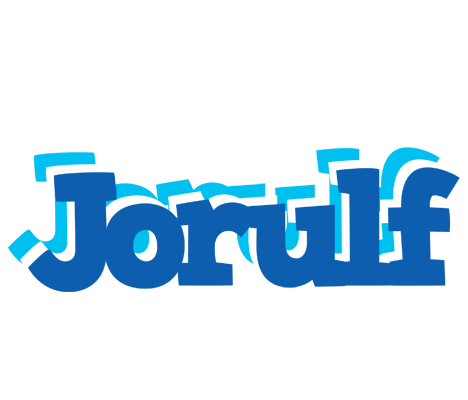 Jorulf business logo