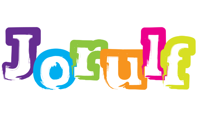 Jorulf casino logo