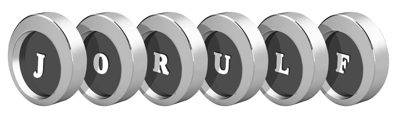 Jorulf coins logo