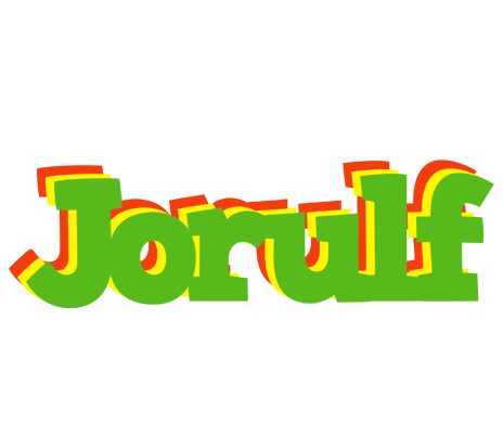 Jorulf crocodile logo