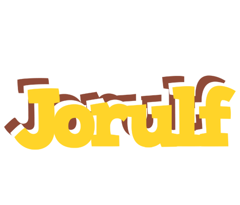 Jorulf hotcup logo