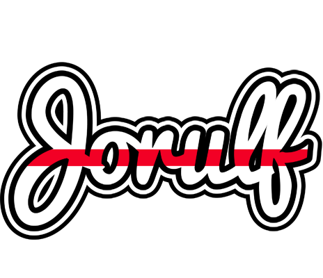Jorulf kingdom logo