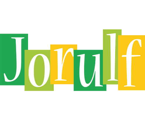 Jorulf lemonade logo