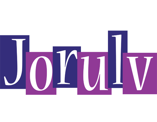Jorulv autumn logo