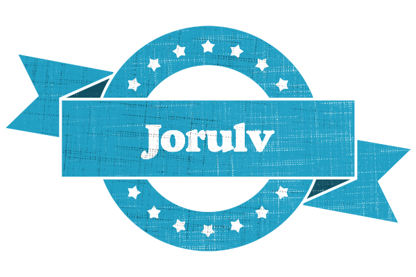 Jorulv balance logo