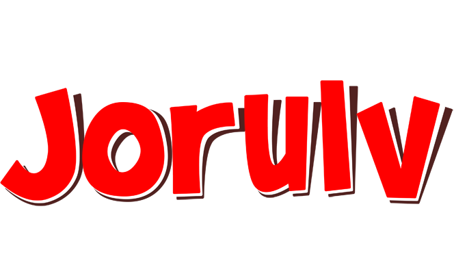 Jorulv basket logo