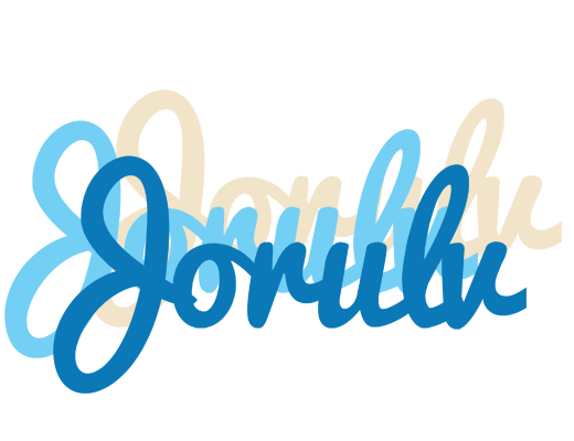 Jorulv breeze logo