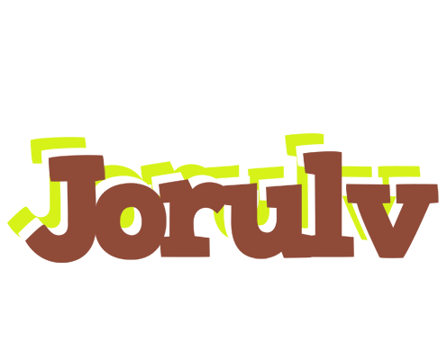 Jorulv caffeebar logo