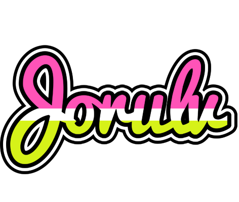 Jorulv candies logo