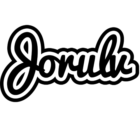 Jorulv chess logo