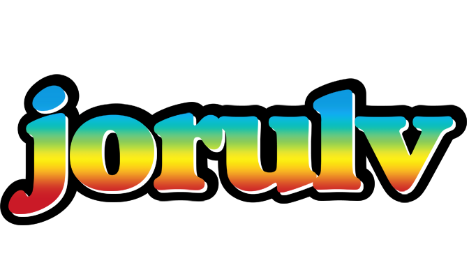 Jorulv color logo