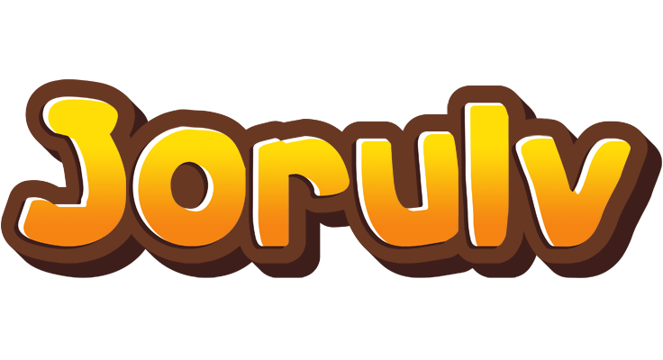 Jorulv cookies logo