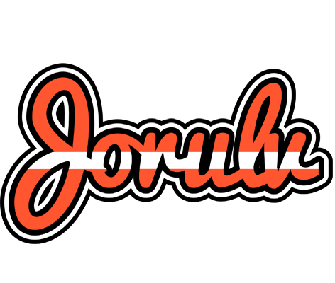 Jorulv denmark logo