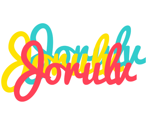 Jorulv disco logo